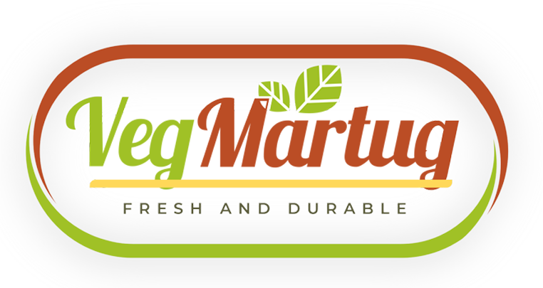 VegMart Uganda Ltd logo